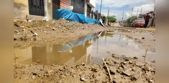 Lluvias en Perú hoy EN VIVO: nuevos desbordes y más de la emergencia por inundaciones en Arequipa, Ica, Tumbes y más regiones Lluvias en Perú hoy EN VIVO: nuevos desbordes y más de la emergencia por inundaciones en Arequipa, Ica, Tumbes y más regiones