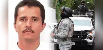 Estados Unidos brindó información clave que propició operación militar para acabar con 'El Mencho', líder del CJNG Estados Unidos brindó información clave que propició operación militar para acabar con 'El Mencho', líder del CJNG