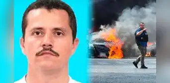 ¿Quién fue Nemesio Oseguera Cervantes, "El Mencho", líder del CJNG y uno de los narcotraficantes más buscados del mundo? ¿Quién fue Nemesio Oseguera Cervantes, "El Mencho", líder del CJNG y uno de los narcotraficantes más buscados del mundo?