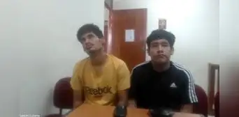 Dictan 18 meses de prisión preventiva para acusados de asesinar a alias "Wino"