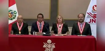 Debate presidencial 2026 se realizará en 6 fechas entre marzo y abril: ¿cómo será el formato? Debate presidencial 2026 se realizará en 6 fechas entre marzo y abril: ¿cómo será el formato?