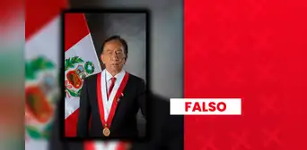 José Balcázar no anunció que su primer acto como presidente sería indultar a Pedro Castillo: video fue generado con IA José Balcázar no anunció que su primer acto como presidente sería indultar a Pedro Castillo: video fue generado con IA