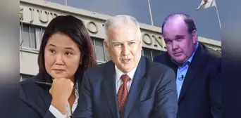 Sorteo define debate presidencial 2026: así quedaron los candidatos por fecha Sorteo define debate presidencial 2026: así quedaron los candidatos por fecha