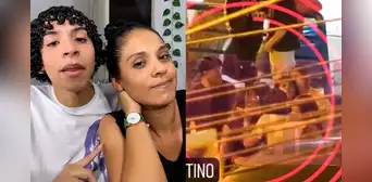Familia de joven agredida por Valentino asegura que la madre del tiktoker les dijo que no cubrirán todos los gastos Familia de joven agredida por Valentino asegura que la madre del tiktoker les dijo que no cubrirán todos los gastos