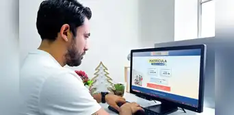 Matrícula Digital 2026: Minedu abre nueva fase para escolares que no alcanzaron vacante en colegios Matrícula Digital 2026: Minedu abre nueva fase para escolares que no alcanzaron vacante en colegios
