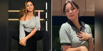 Maricielo Effio pide apoyo en redes para regresar a la TV tras revelarse su nuevo trabajo en Estados Unidos: "Jurado en 'Yo soy'" Maricielo Effio pide apoyo en redes para regresar a la TV tras revelarse su nuevo trabajo en Estados Unidos: "Jurado en 'Yo soy'"