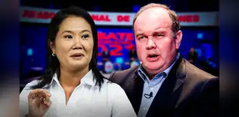 Keiko Fujimori, Rafael López Aliaga y Marisol Pérez Tello: ¿Cuándo se enfrentarán en debate presidencial? Keiko Fujimori, Rafael López Aliaga y Marisol Pérez Tello: ¿Cuándo se enfrentarán en debate presidencial?