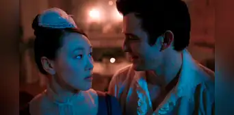 'Bridgerton' temporada 4 parte 2: hora exacta de estreno en Netflix y cómo verla 'Bridgerton' temporada 4 parte 2: hora exacta de estreno en Netflix y cómo verla
