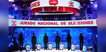Debate presidencial 2026: cuándo es, a qué hora empieza y dónde ver