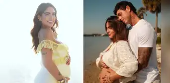 Isabella Ladera confiesa cómo atraviesa su embarazo con Hugo García y reconoce: “No tolero nada”