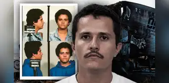 La caída 'El Mencho', uno de los criminales más buscados y temidos de México