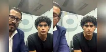 Adrián Villar podría recibir 8 años de prisión por la muerte de Lizeth Marzano, estima Fiscalía Adrián Villar podría recibir 8 años de prisión por la muerte de Lizeth Marzano, estima Fiscalía