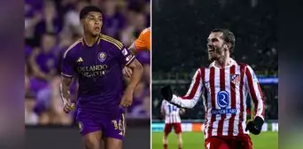 Wilder Cartagena podría compartir equipo con Antoine Griezmann, campeón del mundo con Francia: delantero tendría acuerdo con Orlando City