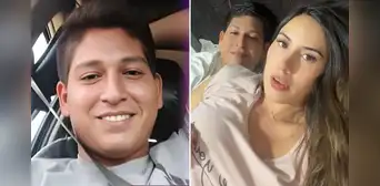 Magaly Medina revela la identidad de la pareja de Darinka Ramírez: ¿quién es Sebastián Gonzáles y a qué se dedica? Magaly Medina revela la identidad de la pareja de Darinka Ramírez: ¿quién es Sebastián Gonzáles y a qué se dedica?