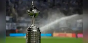 Partidos de la Copa Libertadores HOY: resultados de la vuelta en la fase 2 y clasificados Partidos de la Copa Libertadores HOY: resultados de la vuelta en la fase 2 y clasificados