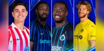 Partidos de la Champions League HOY: resultados del día y clasificados a octavos de final