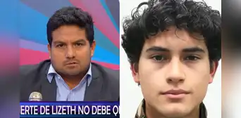 Hermano de Lizeth Marzano asegura que familia de Adrián Villar intentó conciliar con dinero: "La vida de mi hermana no tiene precio" Hermano de Lizeth Marzano asegura que familia de Adrián Villar intentó conciliar con dinero: "La vida de mi hermana no tiene precio"