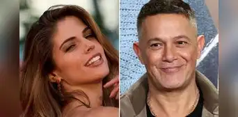¿Alejandro Sanz y Stephanie Cayo estarían en una relación?: esta es la diferencia de edad entre ambos ¿Alejandro Sanz y Stephanie Cayo estarían en una relación?: esta es la diferencia de edad entre ambos