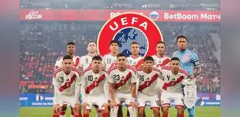 Perú alista nuevos amistosos a mediados de año: la Bicolor sería 'sparring' de 2 selecciones mundialistas