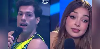 Patricio Parodi enfurece por presiones para confirmar posible romance con Flavia López: "Yo cuento y digo lo que quiero"