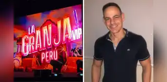 ¡Es oficial! Mark Vito confirmado en 'La granja VIP': ¿Susy Díaz y Fabio Agostini serán los siguientes?