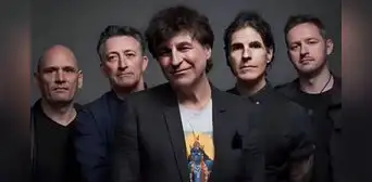 The Chameleons vuelve a Lima en 2026: fecha, preventa de entradas y lo que debes saber sobre el concierto de la banda de post-punk