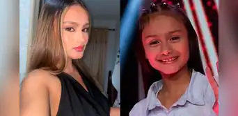 Nicole Vargas, exintegrante de 'La voz kids' Colombia, falleció tras ser embestida por auto: conductor optó por darse a la fuga