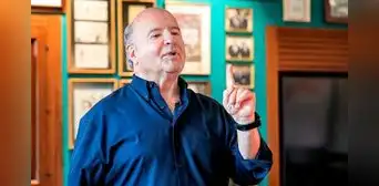 Hernando de Soto ratifica que tomará juramento como premier: ¿a qué hora es la ceremonia?