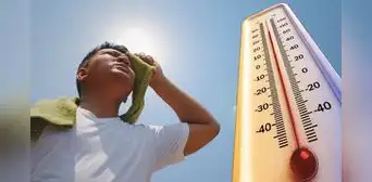 Ola de calor golpea Lima: temperaturas superan los 32ºC y Senamhi mantiene alerta roja Ola de calor golpea Lima: temperaturas superan los 32ºC y Senamhi mantiene alerta roja