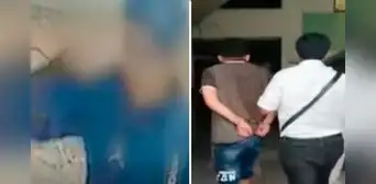 Menor queda en UCI tras jugar peligroso reto con arma con un amigo dentro de hotel en el Callao Menor queda en UCI tras jugar peligroso reto con arma con un amigo dentro de hotel en el Callao
