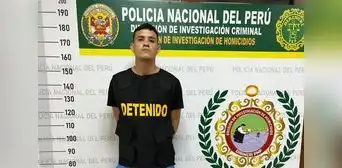 Norheribeth, la joven venezolana secuestrada y asesinada en 2024, fue una víctima de trata Norheribeth, la joven venezolana secuestrada y asesinada en 2024, fue una víctima de trata