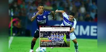 Prensa paraguaya confía en que 2 de Mayo dé el batacazo y elimine Sporting Cristal de la Copa Libertadores: "Otra gloriosa noche en Perú" Prensa paraguaya confía en que 2 de Mayo dé el batacazo y elimine Sporting Cristal de la Copa Libertadores: "Otra gloriosa noche en Perú"
