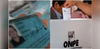 ¿Puedo votar con DNI vencido en Elecciones 2026? ¿Puedo votar con DNI vencido en Elecciones 2026?