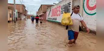 Lambayeque: denuncian que ANIN no ejecutó obra de defensas ribereñas en Íllimo y ahora el río podría arrasar 5 caseríos Lambayeque: denuncian que ANIN no ejecutó obra de defensas ribereñas en Íllimo y ahora el río podría arrasar 5 caseríos