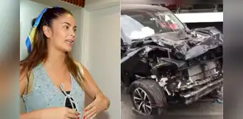 Laura Spoya cuenta cómo avanza su recuperación tras delicada operación en la columna: "Tengo que tomar bastantes medicamentos" Laura Spoya cuenta cómo avanza su recuperación tras delicada operación en la columna: "Tengo que tomar bastantes medicamentos"