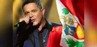 Alejandro Sanz en Lima 2026: setlist, horarios, rutas de ingreso al Estadio Nacional y más del concierto este 25 y 26 de febrero Alejandro Sanz en Lima 2026: setlist, horarios, rutas de ingreso al Estadio Nacional y más del concierto este 25 y 26 de febrero