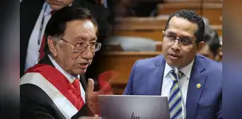 JNE no logró acuerdo con el gobierno de Balcázar para presupuesto de más de S/1.700 millones para las Elecciones 2026 JNE no logró acuerdo con el gobierno de Balcázar para presupuesto de más de S/1.700 millones para las Elecciones 2026