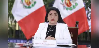 Denisse Miralles: perfil y experiencia de la nueva presidenta del Consejo de Ministros