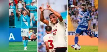Fixture de la Liga 1 Torneo Apertura: fecha, hora y canal para ver los partidos por la fecha 5 Fixture de la Liga 1 Torneo Apertura: fecha, hora y canal para ver los partidos por la fecha 5