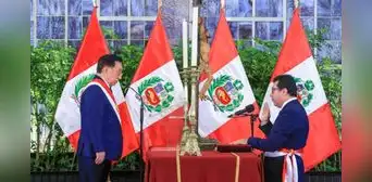 Presidente Balcázar designa a Felipe Meza Millán como ministro del Midagri