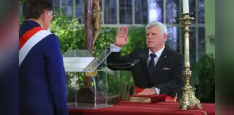 ¿Quién es el nuevo ministro del Interior, general PNP (r) Hugo Begazo de Bedoya?