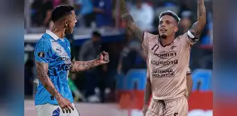 Sporting Cristal vs Carabobo: fecha y hora confirmada del partido por el pase a fase grupos de Copa Libertadores Sporting Cristal vs Carabobo: fecha y hora confirmada del partido por el pase a fase grupos de Copa Libertadores