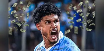 Sporting Cristal y el millonario monto que aseguró tras clasificar a la fase 3 de la Copa Libertadores 2026 Sporting Cristal y el millonario monto que aseguró tras clasificar a la fase 3 de la Copa Libertadores 2026