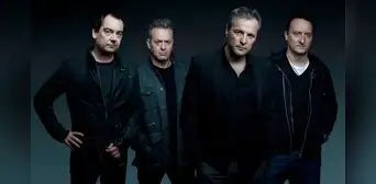 Hombres G en Lima 2026 ya es sold out: fanáticos peruanos piden segunda fecha en el Estadio Nacional Hombres G en Lima 2026 ya es sold out: fanáticos peruanos piden segunda fecha en el Estadio Nacional