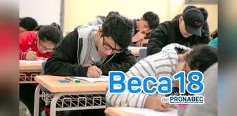 Resultados examen nacional Beca 18-2026: link para ver la lista de preseleccionados