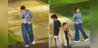 Revelan imágenes exclusivas de Marisel Linares junto a Adrián Villar tras atropello a Lizeth Marzano Revelan imágenes exclusivas de Marisel Linares junto a Adrián Villar tras atropello a Lizeth Marzano