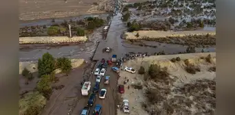 MTC declara en emergencia transporte terrestre en Arequipa, Ica, Piura y Tumbes por lluvias: conoce las carreteras afectadas