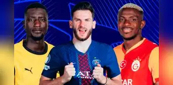 Partidos de la Champions League HOY: resultados del día y clasificados a octavos de final Partidos de la Champions League HOY: resultados del día y clasificados a octavos de final