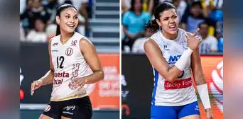 ¿A qué hora juega Universitario vs Géminis EN VIVO por partido pendiente de la Liga Peruana de Vóley? ¿A qué hora juega Universitario vs Géminis EN VIVO por partido pendiente de la Liga Peruana de Vóley?