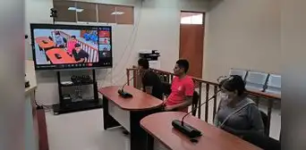 Unidad de Flagrancia emite condena efectiva para reincidente por hurto agravado